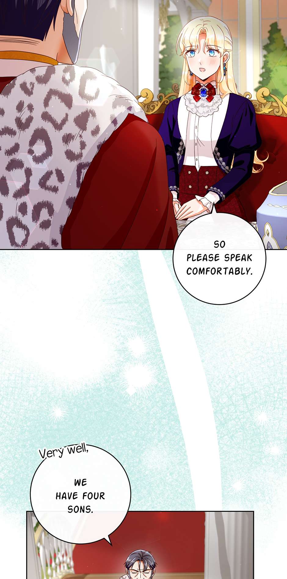 I Will Remove Them From My Life Chapter 112 60